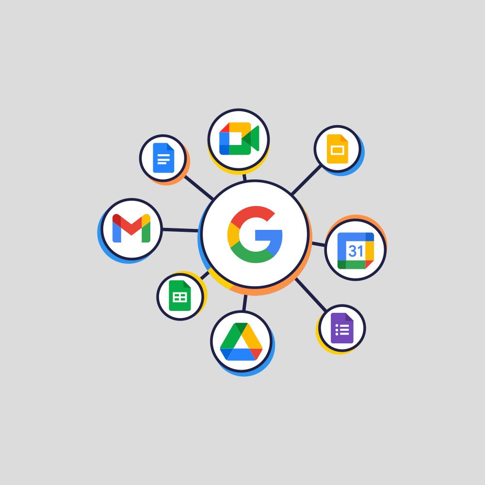Google Workspace Tools